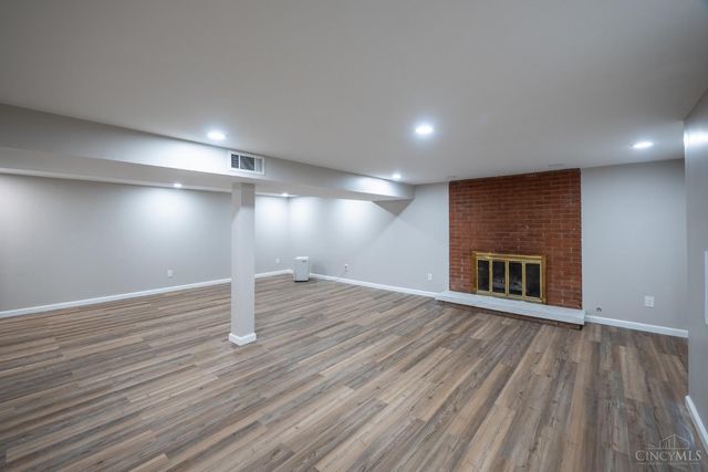 202 Loretta Drive, Middletown, OH 45044