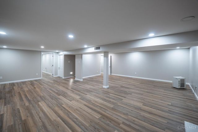 202 Loretta Drive, Middletown, OH 45044