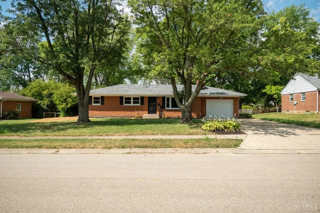 202 Loretta Drive, Middletown, OH 45044