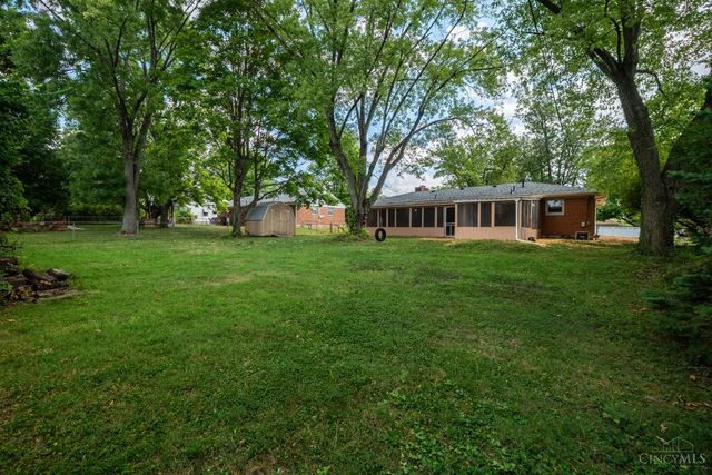 202 Loretta Drive, Middletown, OH 45044