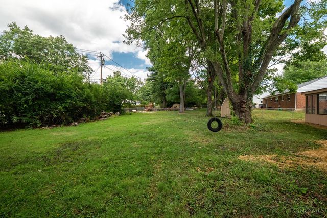 202 Loretta Drive, Middletown, OH 45044