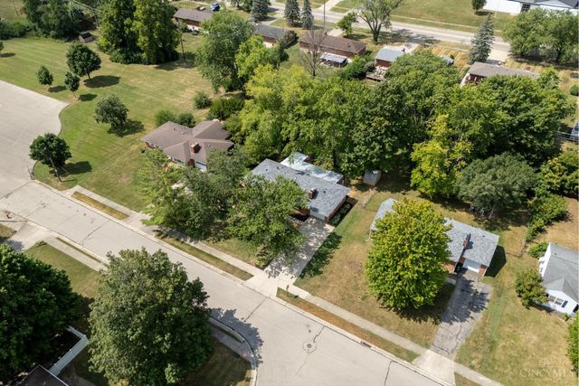 202 Loretta Drive, Middletown, OH 45044