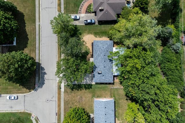 202 Loretta Drive, Middletown, OH 45044