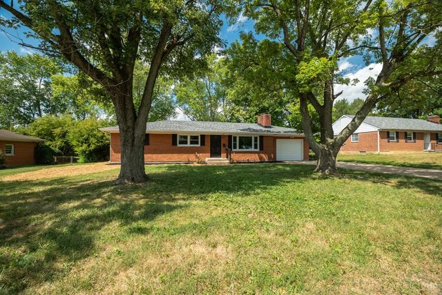 202 Loretta Drive, Middletown, OH 45044