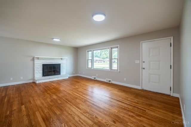 202 Loretta Drive, Middletown, OH 45044