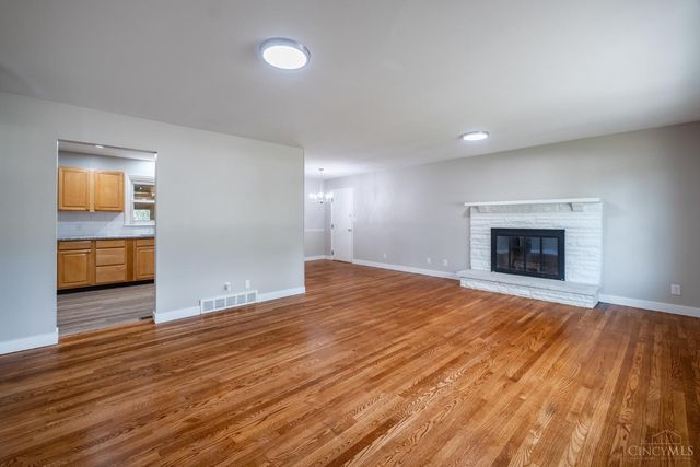 202 Loretta Drive, Middletown, OH 45044