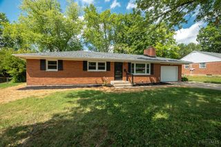 202 Loretta Drive, Middletown, OH 45044