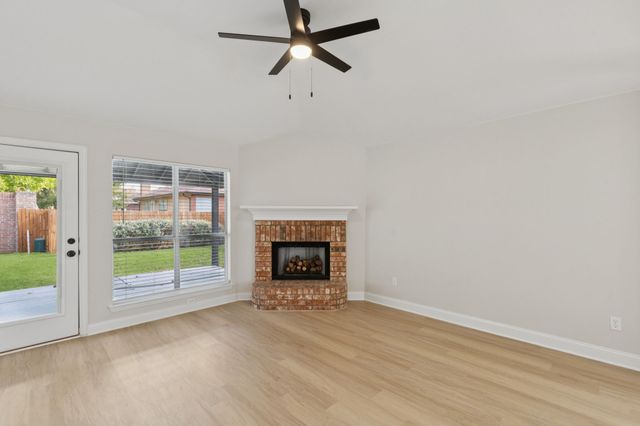 1505 Turtle Cove Drive, Little Elm, TX 75068