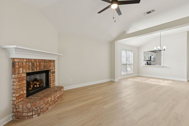 1505 Turtle Cove Drive, Little Elm, TX 75068