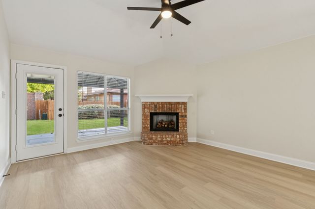 1505 Turtle Cove Drive, Little Elm, TX 75068