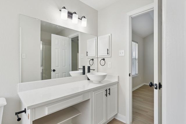 1505 Turtle Cove Drive, Little Elm, TX 75068