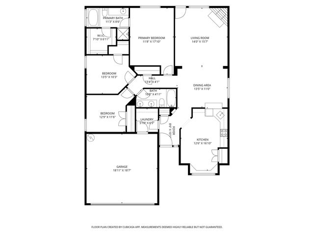 1505 Turtle Cove Drive, Little Elm, TX 75068