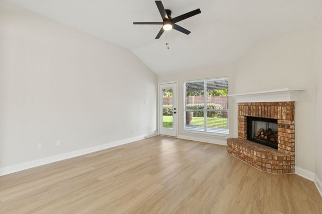 1505 Turtle Cove Drive, Little Elm, TX 75068