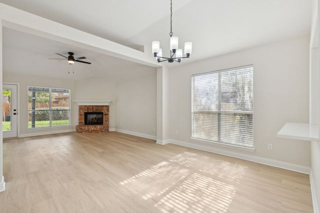 1505 Turtle Cove Drive, Little Elm, TX 75068