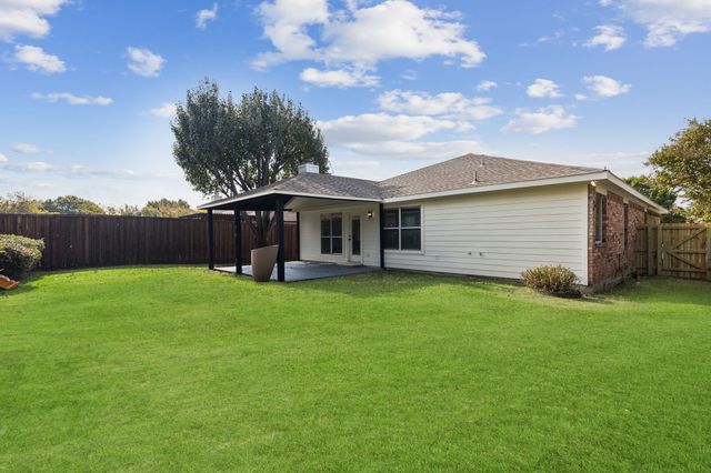 1505 Turtle Cove Drive, Little Elm, TX 75068