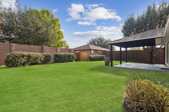 1505 Turtle Cove Drive, Little Elm, TX 75068