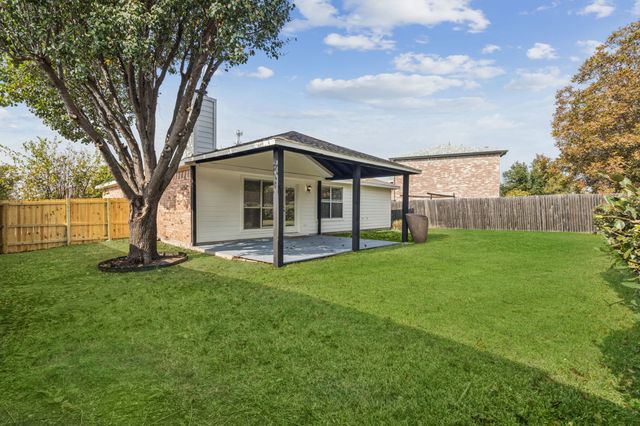 1505 Turtle Cove Drive, Little Elm, TX 75068