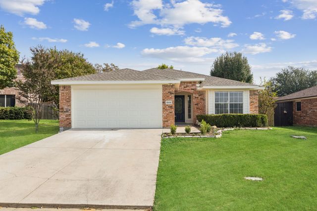 1505 Turtle Cove Drive, Little Elm, TX 75068