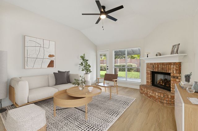 1505 Turtle Cove Drive, Little Elm, TX 75068