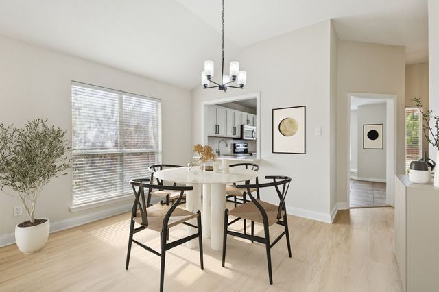 1505 Turtle Cove Drive, Little Elm, TX 75068