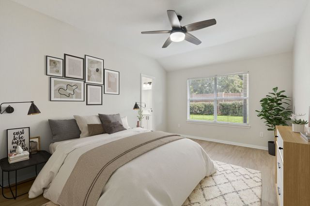 1505 Turtle Cove Drive, Little Elm, TX 75068