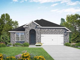 131 Amarrillo Drive, Magnolia, TX 77354