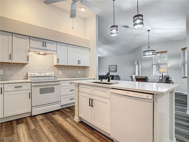 20698 Marathona CT, North Fort Myers, FL 33917