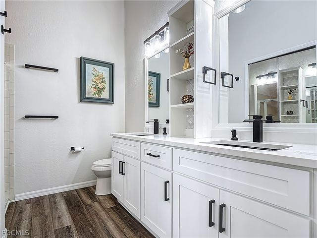 20698 Marathona CT, North Fort Myers, FL 33917