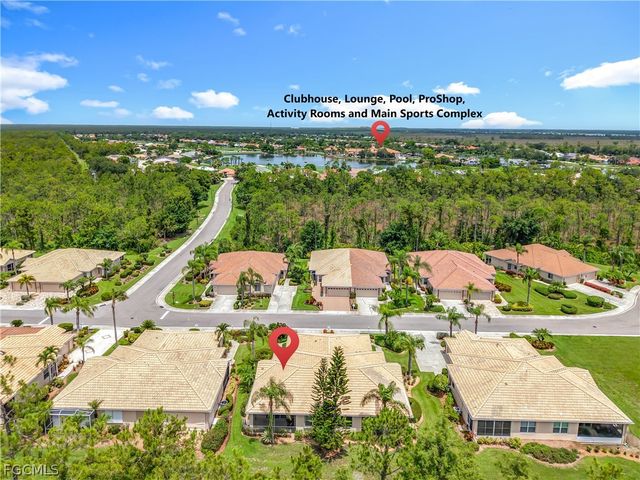 20698 Marathona CT, North Fort Myers, FL 33917