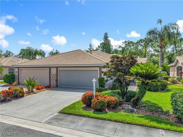 20698 Marathona CT, North Fort Myers, FL 33917