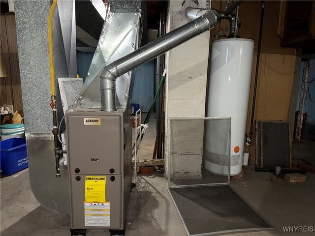 34 Race Street, Buffalo, NY 14207