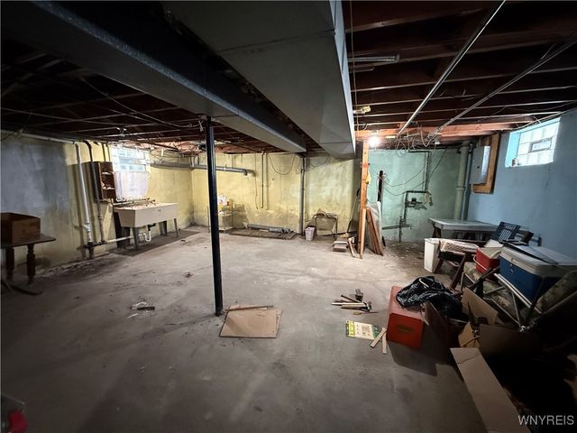 34 Race Street, Buffalo, NY 14207