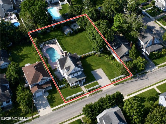 20 Broad Street, Toms River, NJ 08753