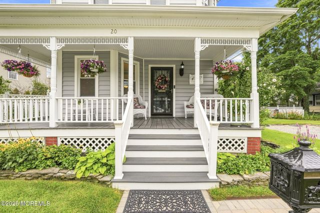 20 Broad Street, Toms River, NJ 08753