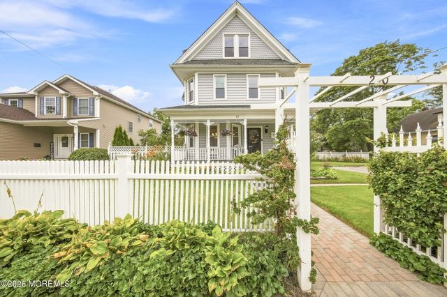 20 Broad Street, Toms River, NJ 08753