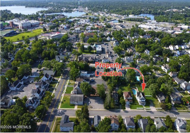 20 Broad Street, Toms River, NJ 08753