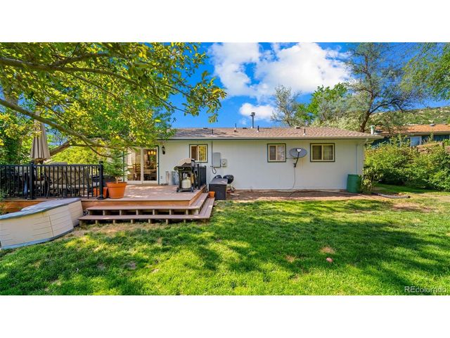 212 Burgess Dr, Castle Rock, CO 80104