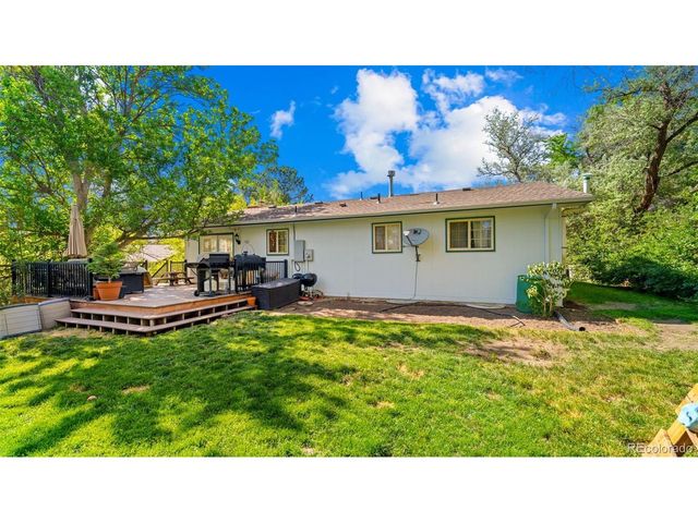 212 Burgess Dr, Castle Rock, CO 80104