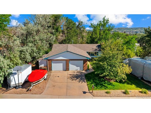 212 Burgess Dr, Castle Rock, CO 80104