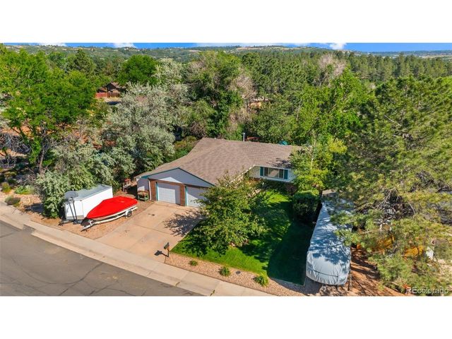 212 Burgess Dr, Castle Rock, CO 80104