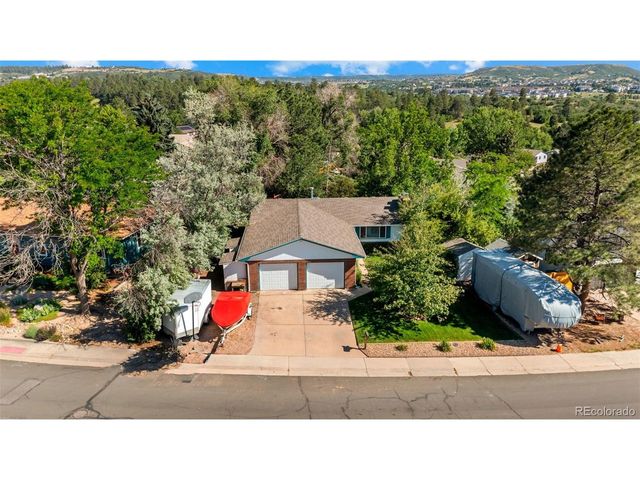 212 Burgess Dr, Castle Rock, CO 80104