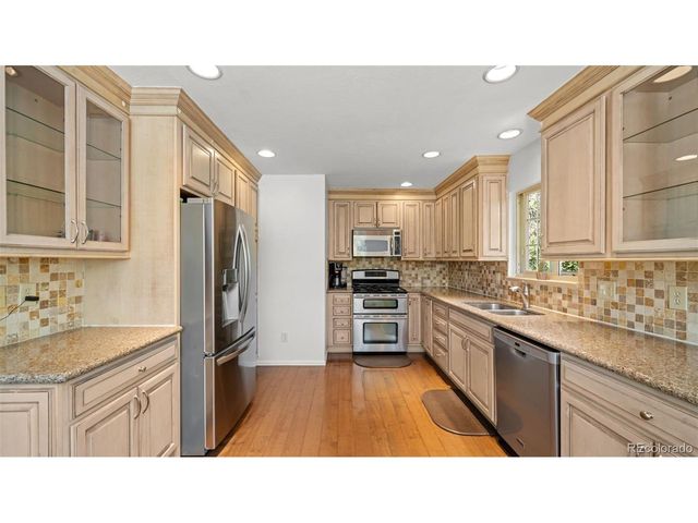 212 Burgess Dr, Castle Rock, CO 80104