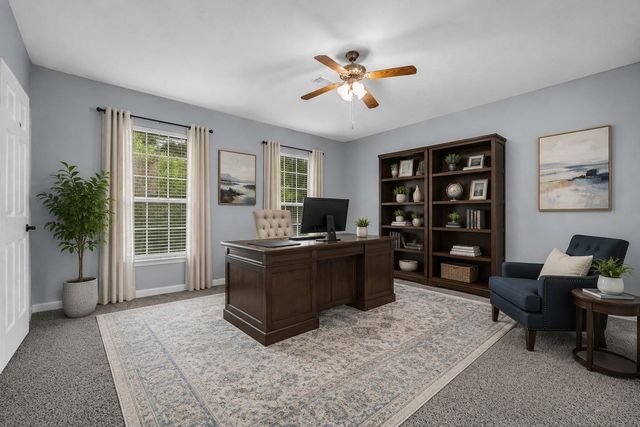 21327 Park Bishop Drive, Katy, TX 77450