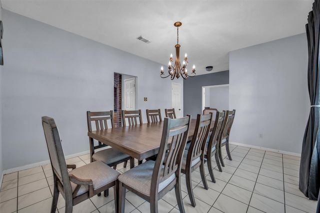 21327 Park Bishop Drive, Katy, TX 77450