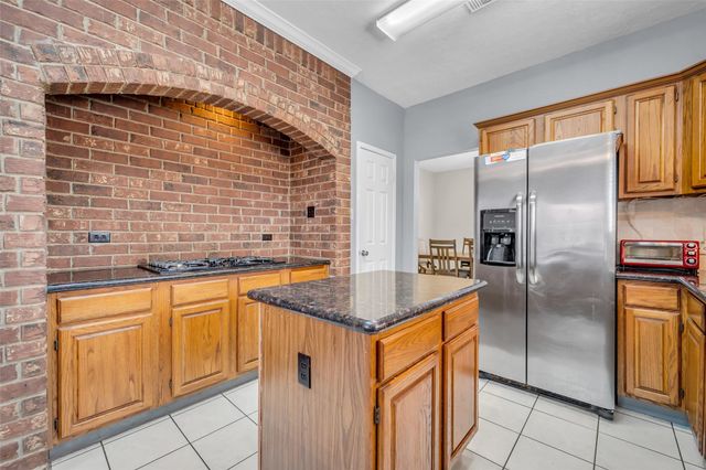 21327 Park Bishop Drive, Katy, TX 77450