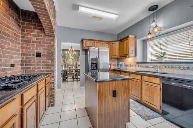 21327 Park Bishop Drive, Katy, TX 77450