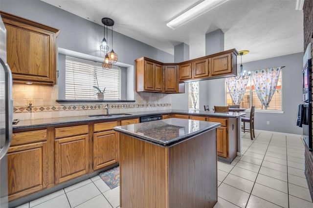 21327 Park Bishop Drive, Katy, TX 77450