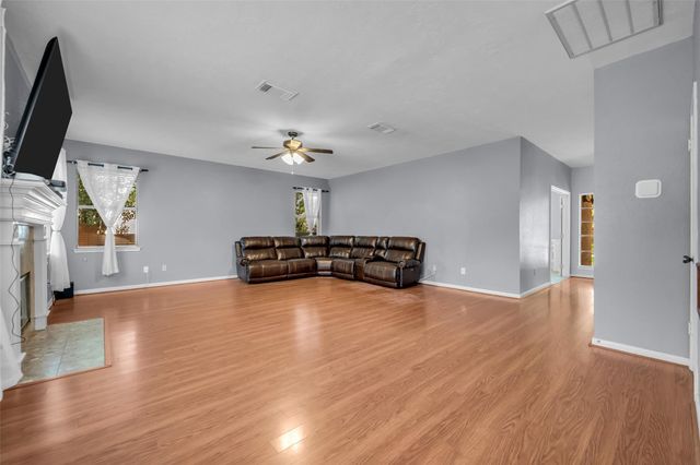 21327 Park Bishop Drive, Katy, TX 77450