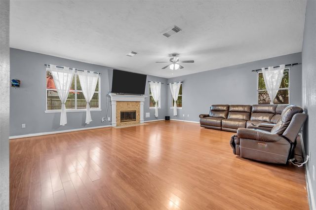 21327 Park Bishop Drive, Katy, TX 77450