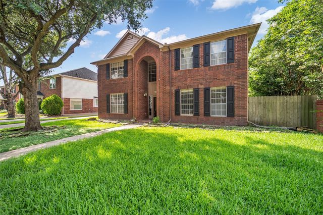 21327 Park Bishop Drive, Katy, TX 77450